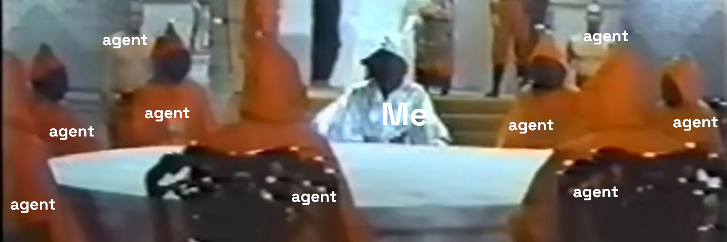 Locked in — where we want to be